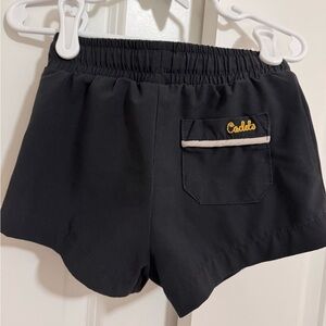 Cadets toddler shorts 2/3